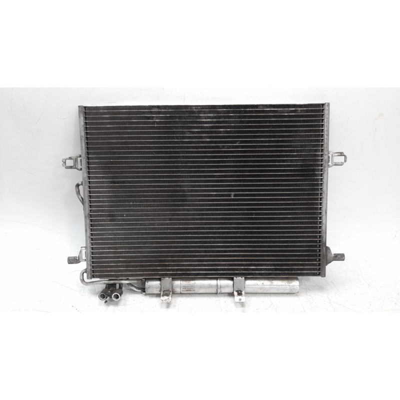 Recambio de condensador / radiador aire acondicionado para mercedes-benz clase e (w211) berlina e 280 cdi (211.023) referencia O