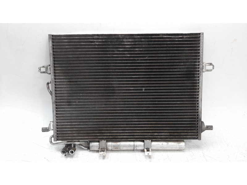 Recambio de condensador / radiador aire acondicionado para mercedes-benz clase e (w211) berlina e 280 cdi (211.023) referencia O