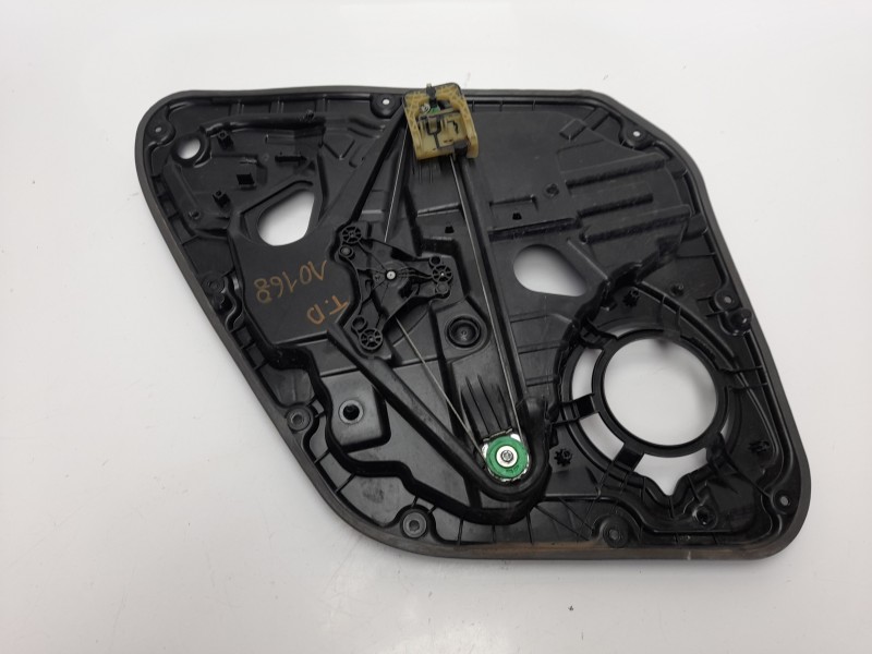 Recambio de elevalunas trasero derecho para volvo v40 kinetic referencia OEM IAM NVE24912  