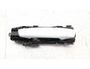 MANETA EXTERIOR TRASERA IZQUIERDA 8V0837205AGRU 8V0837205AGRU 