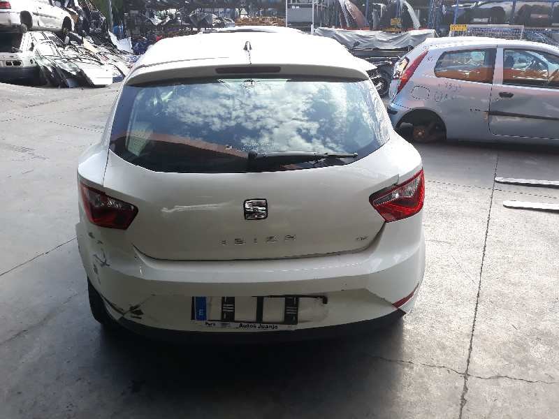 seat ibiza sc (6j1) del año 2014