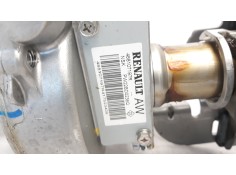 Recambio de columna direccion para renault kadjar 1.5 dci diesel fap energy referencia OEM IAM 48810719R   2