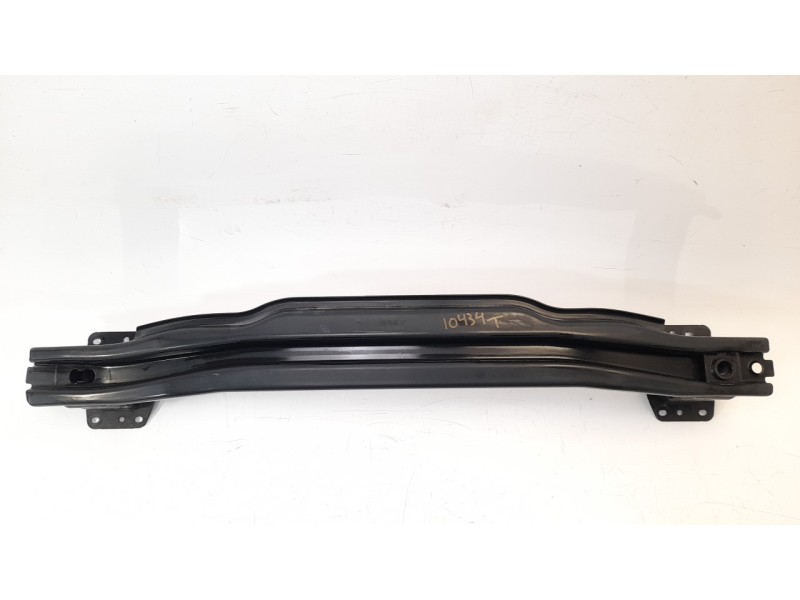 Recambio de refuerzo paragolpes trasero para audi a1 sportback (gba) 1.0 tfsi referencia OEM IAM 82A807311  