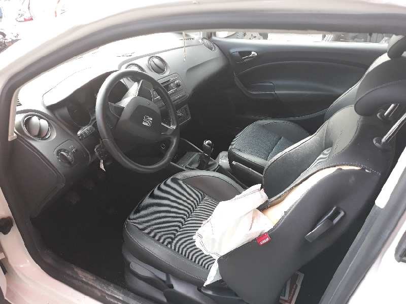 seat ibiza sc (6j1) del año 2014