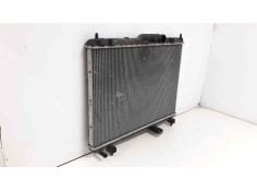 Recambio de radiador agua para citroen c5 station wagon millenium referencia OEM IAM 9687359980 58468 