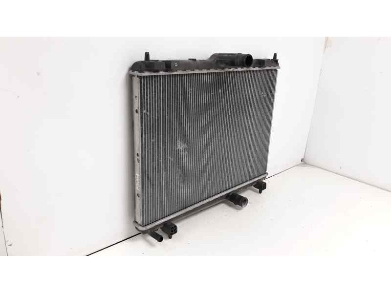 Recambio de radiador agua para citroen c5 station wagon millenium referencia OEM IAM 9687359980 58468 