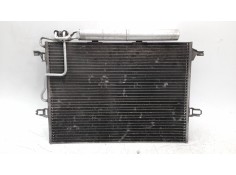 Recambio de condensador / radiador aire acondicionado para mercedes-benz clase e (w211) berlina e 280 cdi (211.023) referencia O 2
