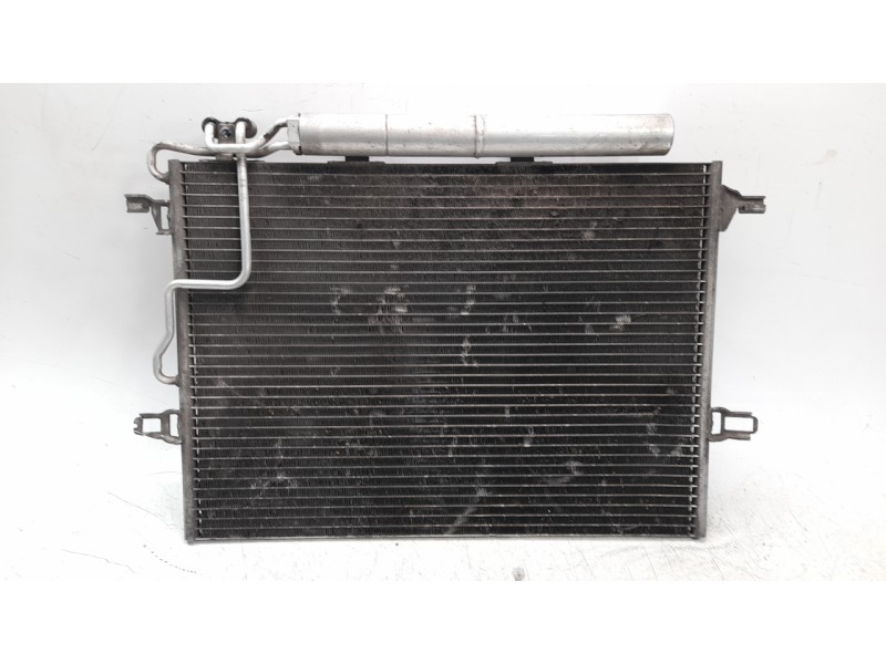Recambio de condensador / radiador aire acondicionado para mercedes-benz clase e (w211) berlina e 280 cdi (211.023) referencia O