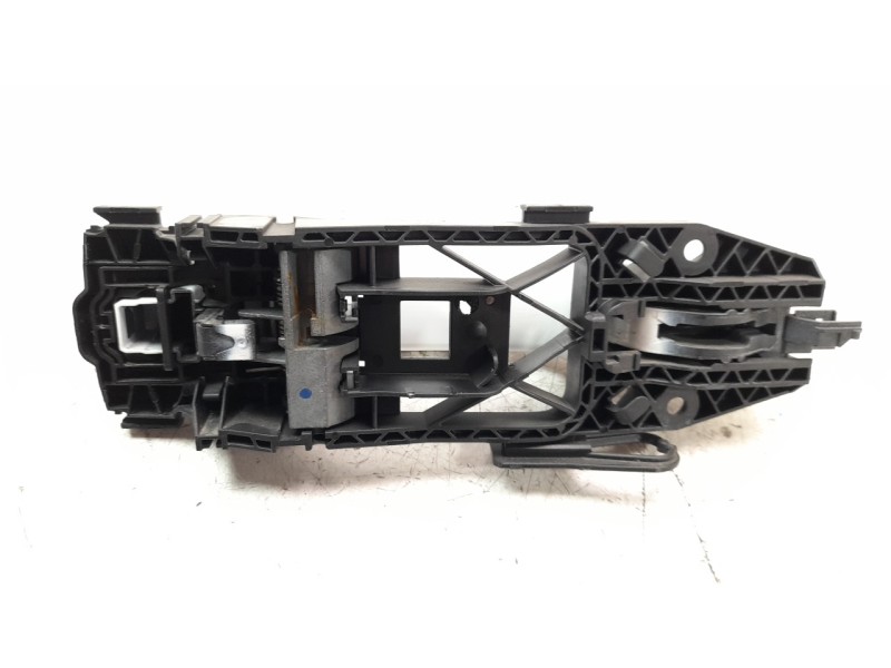 Recambio de maneta exterior trasera izquierda para audi a3 sportback (8vf) referencia OEM IAM 8V0837205AGRU  