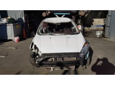 ford fiesta (ccn) del año 2016 2