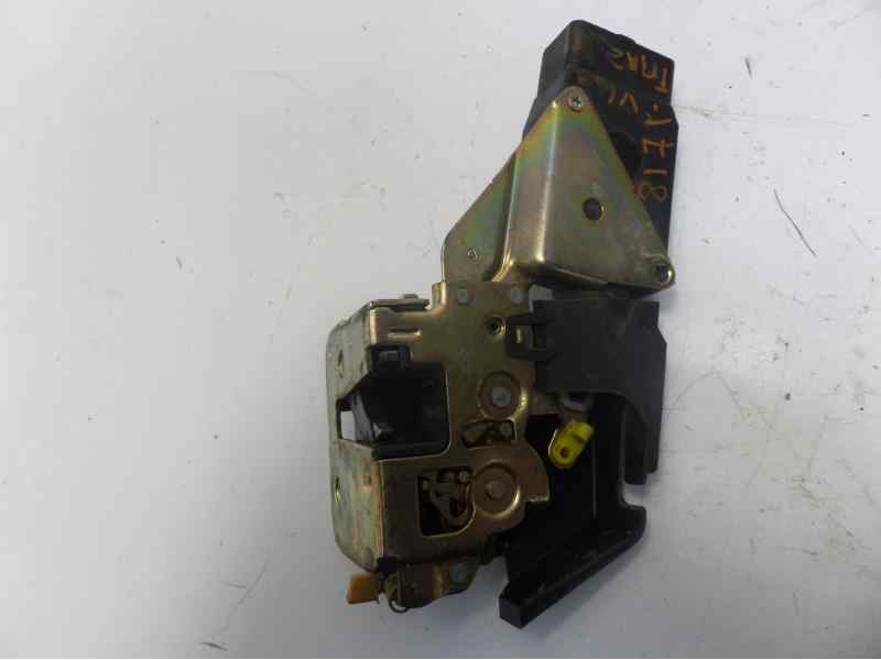 Recambio de cerradura puerta trasera derecha para volvo v40 familiar 1.6 referencia OEM IAM   