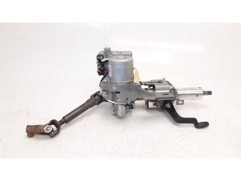 Recambio de columna direccion para renault kadjar 1.5 dci diesel fap energy referencia OEM IAM 48810719R  