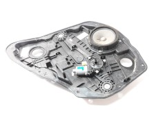 ELEVALUNAS TRASERO IZQUIERDO 83470J7000 