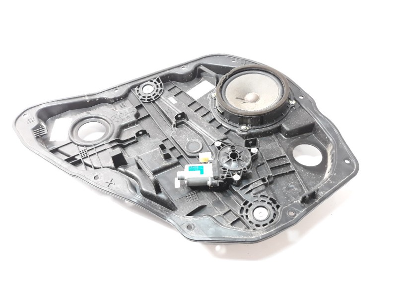 Recambio de elevalunas trasero izquierdo para kia ceed 1.4 cat referencia OEM IAM 83470J7000  