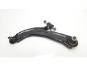 BRAZO SUSPENSION INFERIOR DELANTERO IZQUIERDO 8200744091 8200744091 ZWDRE012