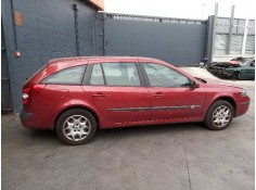 RENAULT LAGUNA II GRANDTOUR (KG0)