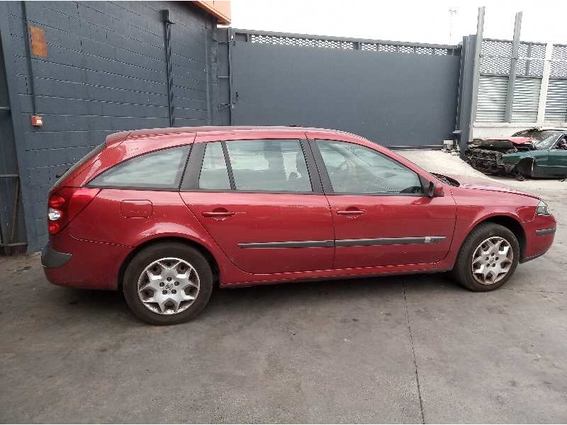 renault laguna ii grandtour (kg0) del año 2005