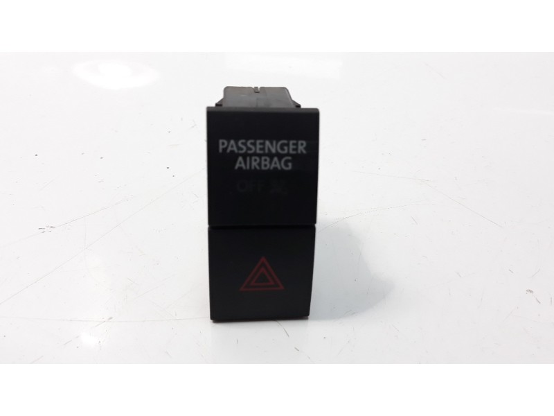 Recambio de warning para seat toledo (kg3) 1.6 tdi referencia OEM IAM 6JA953507A  