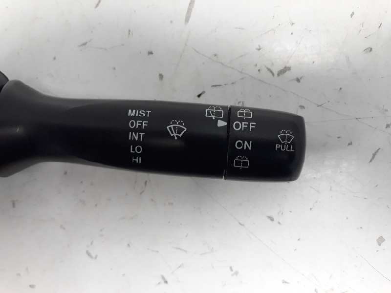 Recambio de mando limpia para toyota aygo (kgb/wnb) básico referencia OEM IAM 846520H010  