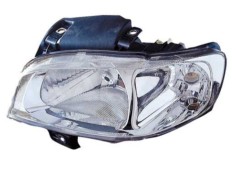 Recambio de faro izquierdo para seat ibiza (6k1) referencia OEM IAM 6K1941043A 10121121004 ST0314804