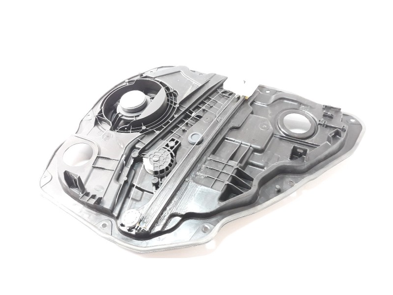 Recambio de elevalunas trasero izquierdo para kia ceed 1.4 cat referencia OEM IAM 83470J7000  
