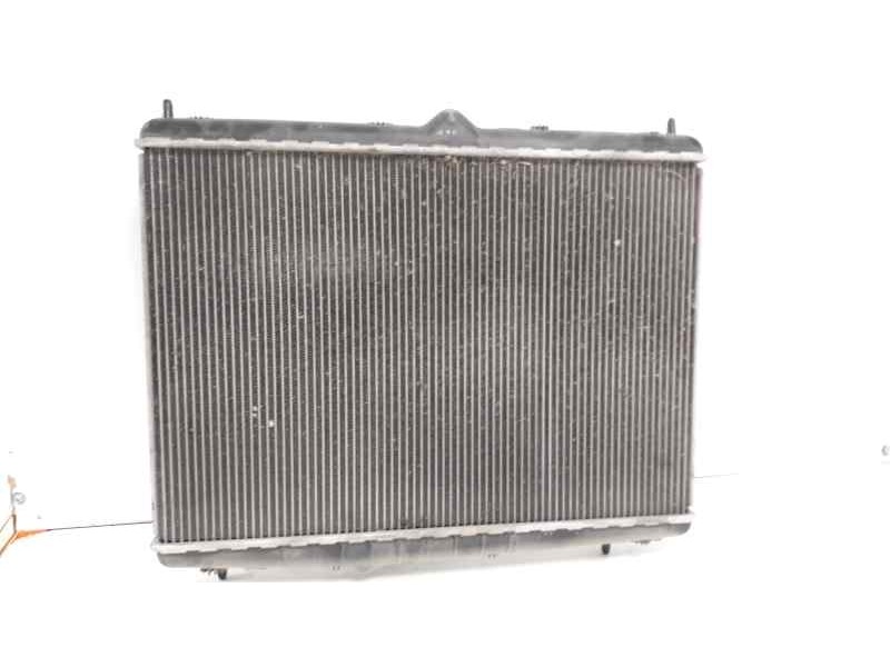 Recambio de radiador agua para citroen c5 station wagon millenium referencia OEM IAM 9687359980 58468 