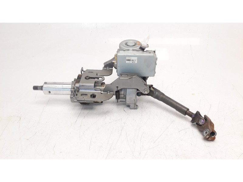 Recambio de columna direccion para renault kadjar 1.5 dci diesel fap energy referencia OEM IAM 48810719R  