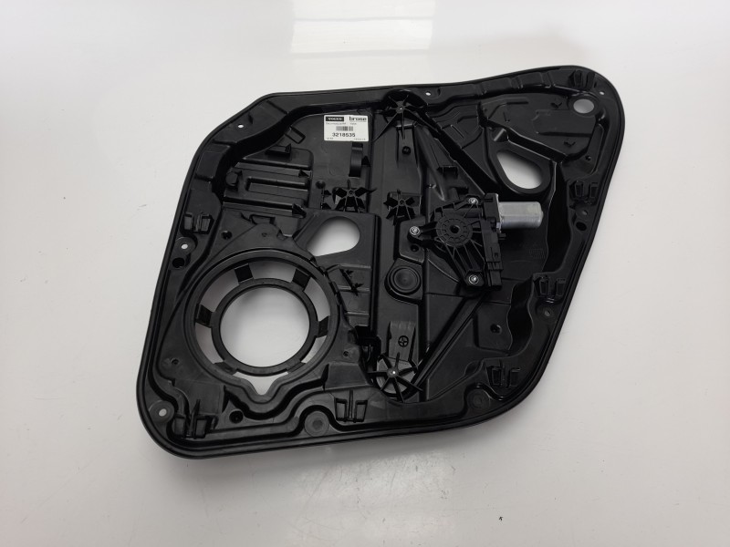 Recambio de elevalunas trasero derecho para volvo v40 kinetic referencia OEM IAM NVE24912  
