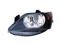 Recambio de faro izquierdo para seat ibiza (6j5) referencia OEM IAM 6J1941021E 10121310002 ST0364814