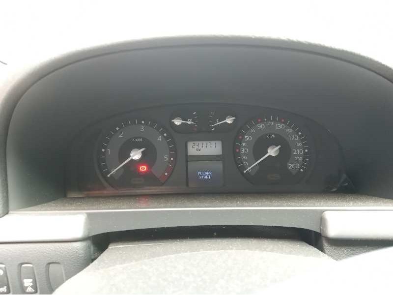 renault laguna ii grandtour (kg0) del año 2005