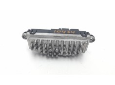 Recambio de resistencia calefaccion para audi a1 sportback (gba) 1.0 tfsi referencia OEM IAM 5Q0907521C   2