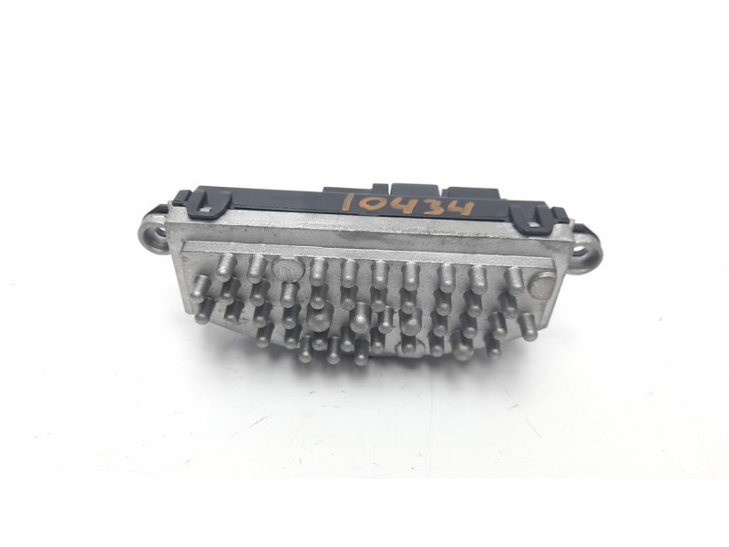 Recambio de resistencia calefaccion para audi a1 sportback (gba) 1.0 tfsi referencia OEM IAM 5Q0907521C  