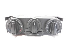 MANDO CALEFACCION / AIRE ACONDICIONADO 6P0819045D 6P0819045D 