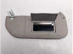 Recambio de parasol derecho para toyota aygo (kgb/wnb) básico referencia OEM IAM    2