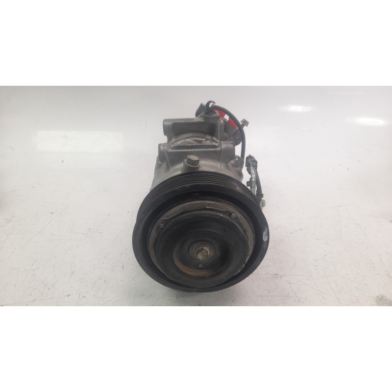 Recambio de compresor aire acondicionado para renault kadjar 1.5 dci diesel fap energy referencia OEM IAM 926004EA0A 320058 CAF6