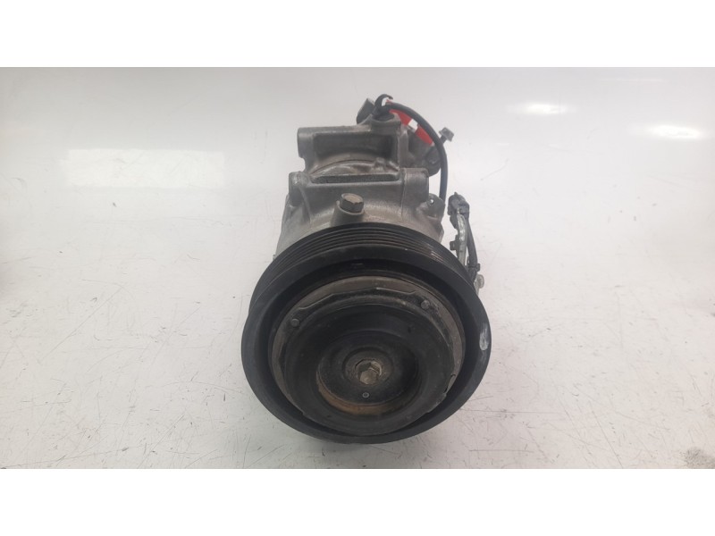Recambio de compresor aire acondicionado para renault kadjar 1.5 dci diesel fap energy referencia OEM IAM 926004EA0A 320058 CAF6