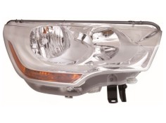 Recambio de faro derecho para citroen c4 lim. referencia OEM IAM 6206S1 10107471001 CI4274903