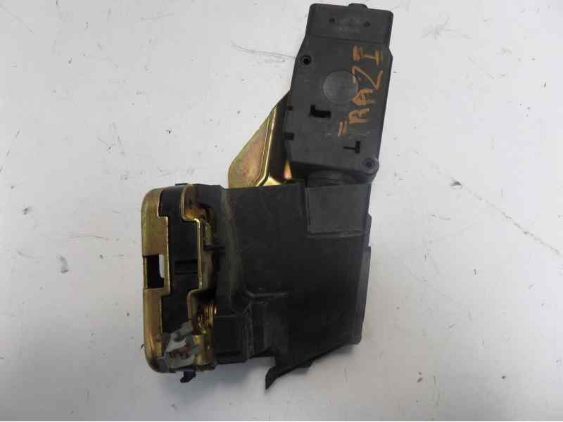 Recambio de cerradura puerta trasera izquierda para volvo v40 familiar 1.6 referencia OEM IAM   