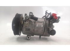 Recambio de compresor aire acondicionado para renault kadjar 1.5 dci diesel fap energy referencia OEM IAM 926004EA0A 320058 CAF6 2