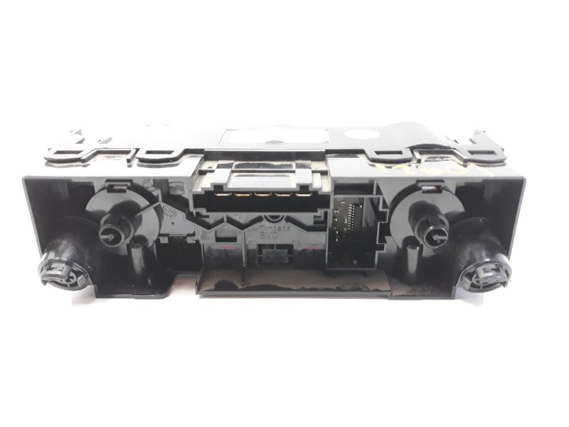 Recambio de mando calefaccion / aire acondicionado para seat toledo (kg3) 1.6 tdi referencia OEM IAM 6P0819045D  