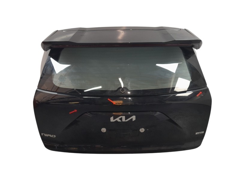 Recambio de porton trasero para kia niro (sg2) hybrid concept referencia OEM IAM 72800AT060  