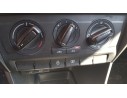 MANDO CALEFACCION / AIRE ACONDICIONADO 6P0819045D 6P0819045D 