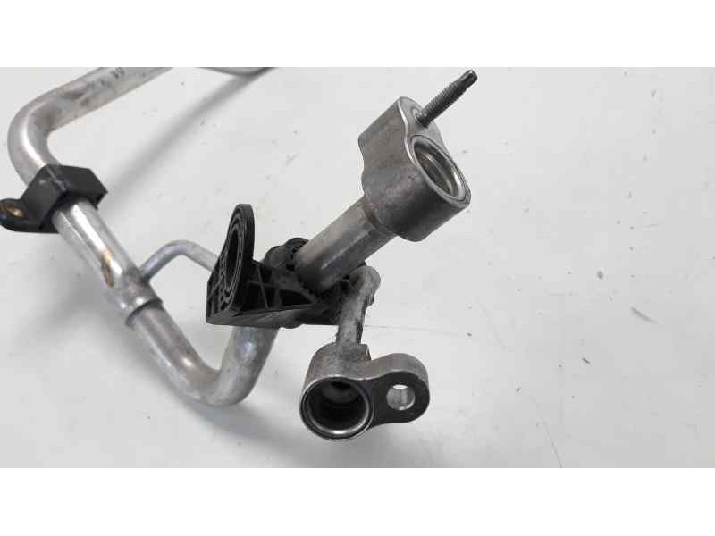 Recambio de tubos aire acondicionado para mercedes-benz clase cla (w117) cla 200 cdi (117.308) referencia OEM IAM A2468302615  