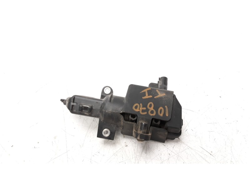 Recambio de cerradura puerta trasera izquierda para bmw k 1600 gt/gtl referencia OEM IAM 46547724037 46548549165 