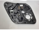 ELEVALUNAS TRASERO IZQUIERDO NVE24911 NVE24911 
