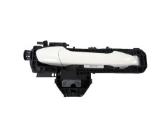 Recambio de maneta exterior delantera derecha para mercedes-benz clase a (w176) a 180 cdi blueefficiency (176.012) referencia OE 2