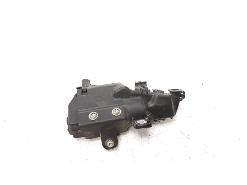 Recambio de cerradura puerta trasera izquierda para bmw k 1600 gt/gtl referencia OEM IAM 46547724037 46548549165 