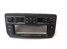 MANDO CLIMATIZADOR 96715288ZD V63580030019 5HB009332