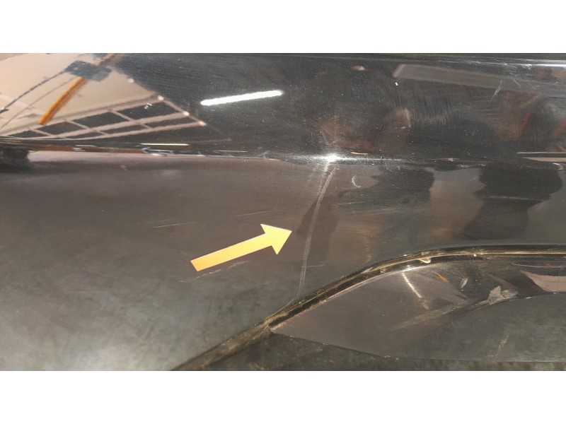 Recambio de porton trasero para kia niro (sg2) hybrid concept referencia OEM IAM 72800AT060  