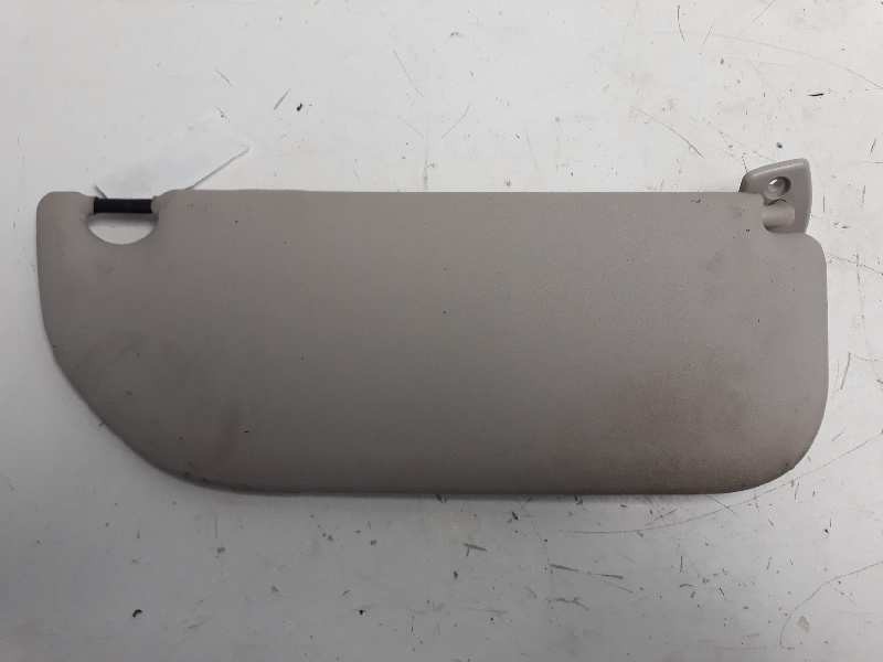Recambio de parasol izquierdo para toyota aygo (kgb/wnb) básico referencia OEM IAM   